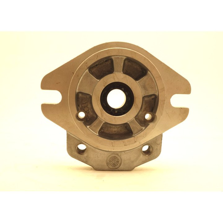 SNP2 SAE A FRONT R/H 2 BOLT FLANGE
