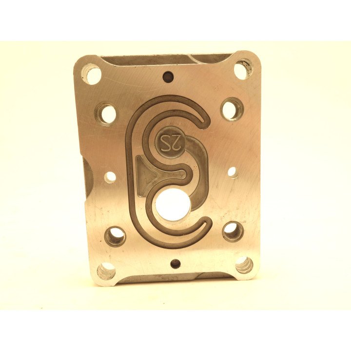 SNP2 36.5MM FRONT L/H 4 BOLT FLANGE