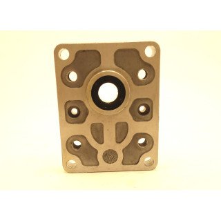 SNP2 36.5MM FRONT R/H 4 BOLT FLANGE