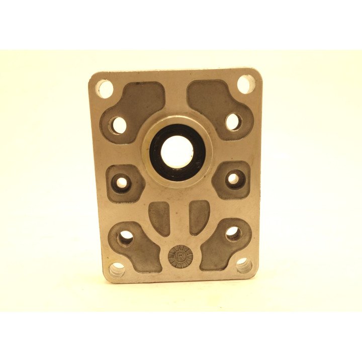 SNP2 36.5MM FRONT R/H 4 BOLT FLANGE