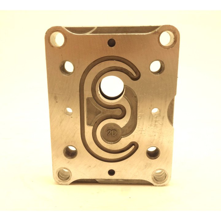 SNP2 36.5MM FRONT R/H 4 BOLT FLANGE