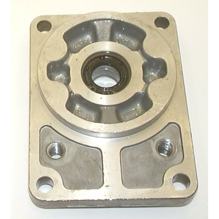 SNP2 80.0MM S'GLE L/H 4 BOLT FLANGE