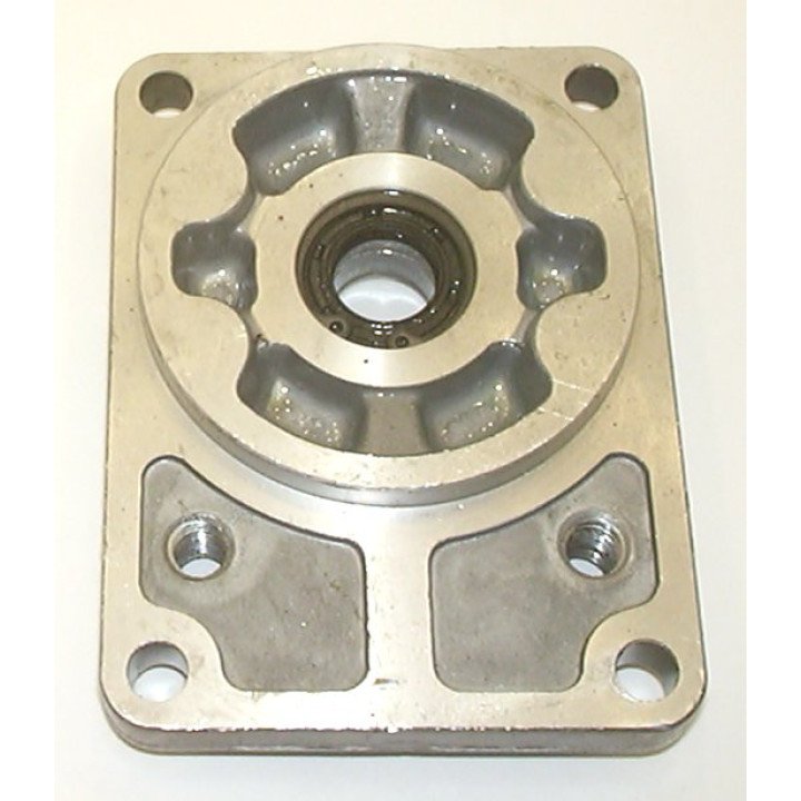 SNP2 80.0MM S'GLE R/H 4 BOLT FLANGE