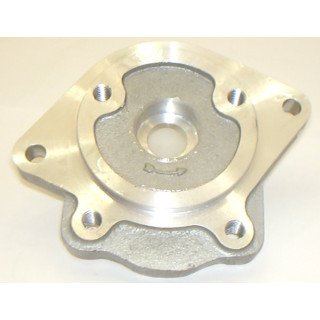 DAVID BROWN 2 BOLT MOUNTING FLANGE