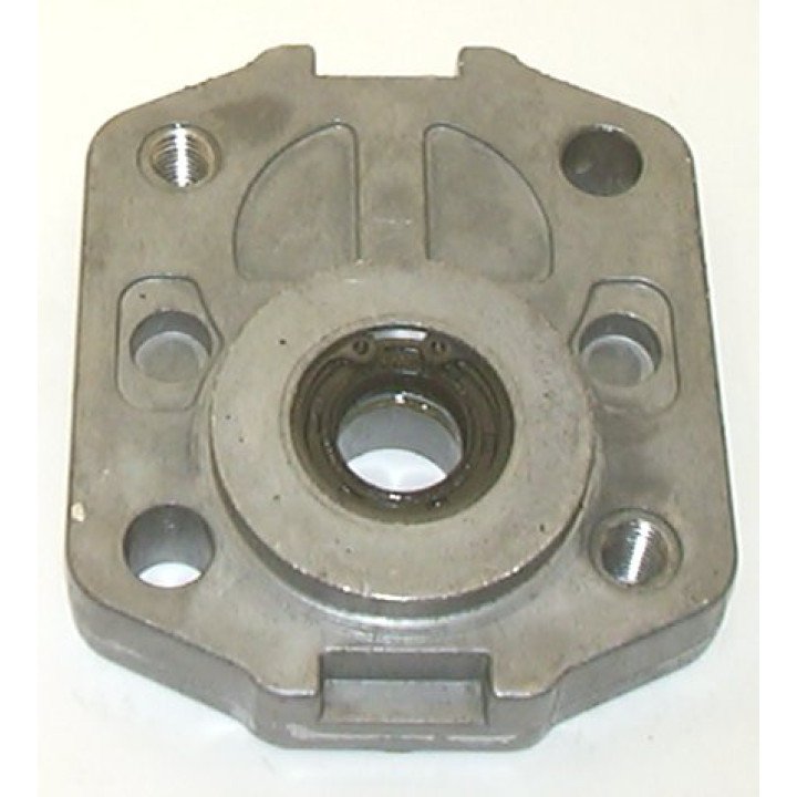 SNP2 50MM I.H. S'GLE L/H 2 BOLT FLA