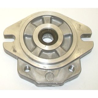 SNP2 SAE A S'GLE L/H 2 BOLT FLANGE
