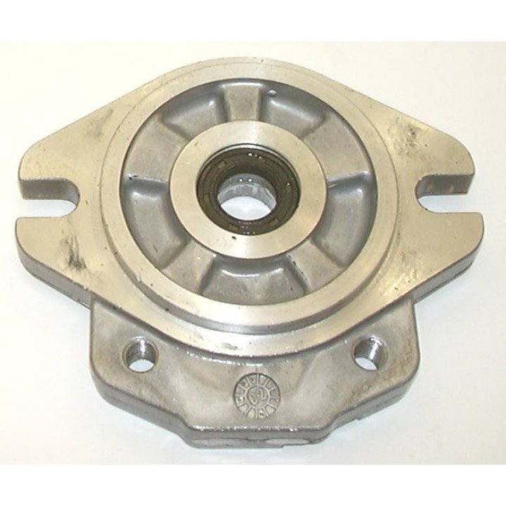 SNP2 SAE A S'GLE L/H 2 BOLT FLANGE