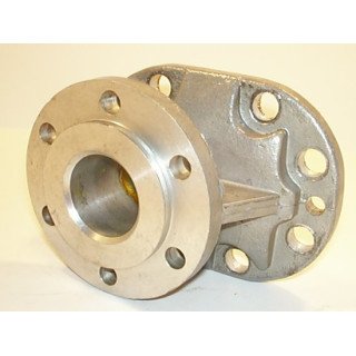 SP3/175 6 BOLT NECK FLANGE CLO