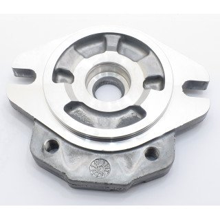SNP2 SAE A O RING S'GLE  R/H 2 BOLT