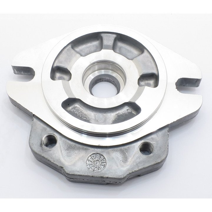 SNP2 SAE A O RING S'GLE  R/H 2 BOLT