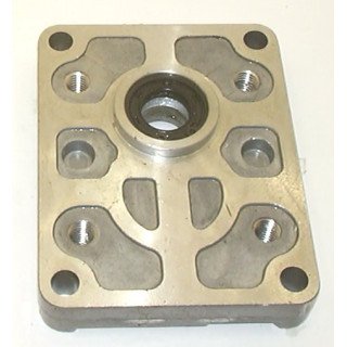 SNP2 36.5MM S'GLE R/H 4 BOLT FLANGE