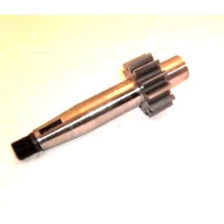 SP2.5 20.0L 22MM 1:5 TAPER SHAFT