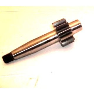 SP2.5 22.4L 22MM 1:5 TAPER SHAFT