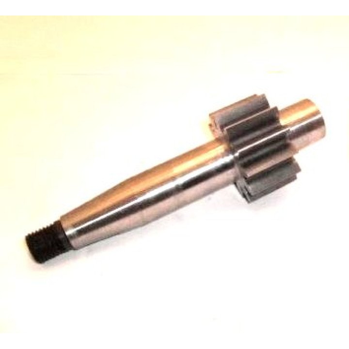 SP2.5 25.0L 22MM 1:5 TAPER SHAFT