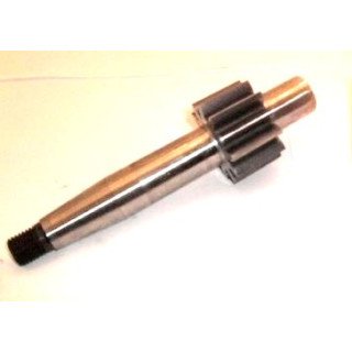 SP2.5 28.0L 22MM 1:5 TAPER SHAFT