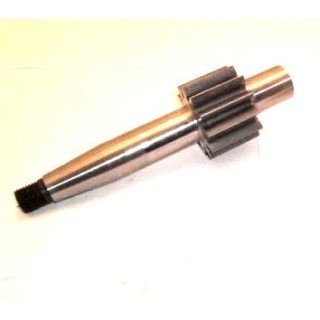 SP2.5 31.5L 22MM 1:5 TAPER SHAFT