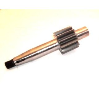 SP2.5 35.5L 22MM 1:5 TAPER SHAFT