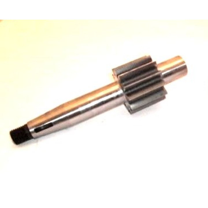 SP2.5 35.5L 22MM 1:5 TAPER SHAFT