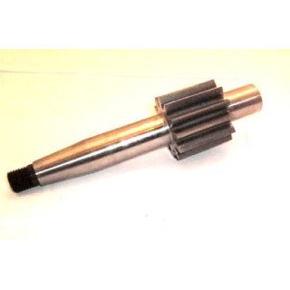 SP2.5 40.0L 22MM 1:5 TAPER SHAFT
