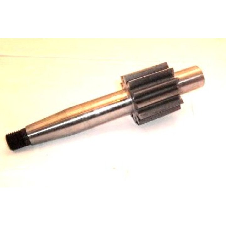 SP2.5 40.0L 22MM 1:5 TAPER SHAFT