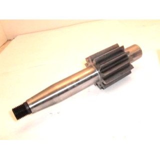 SP2.5 45.0L 22MM 1:5 TAPER SHAFT