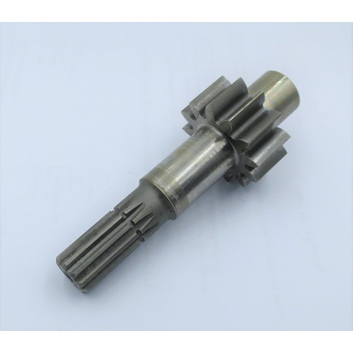 SP2.5 20.0L 11 TOOTH SPLINE SHAFT