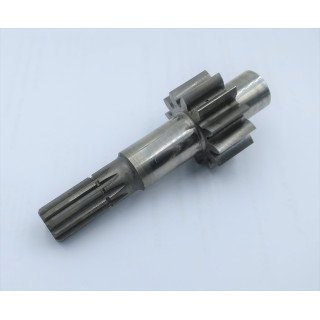 SP2.5 22.4L 11 TOOTH SPLINE SHAFT
