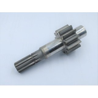 SP2.5 25.0L 11 TOOTH SPLINE SHAFT