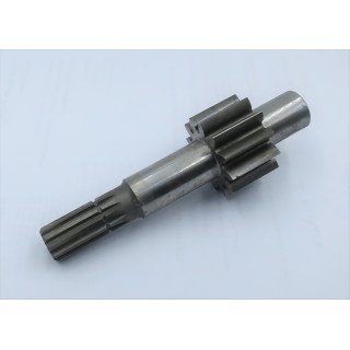 SP2.5 28.0L 11 TOOTH SPLINE SHAFT
