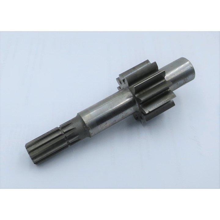SP2.5 28.0L 11 TOOTH SPLINE SHAFT