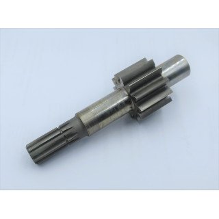 SP2.5 31.5L 11 TOOTH SPLINE SHAFT