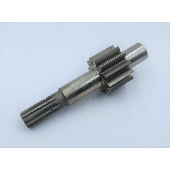 SP2.5 31.5L 11 TOOTH SPLINE SHAFT