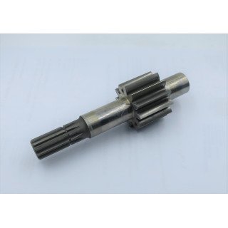 SP2.5 35.5L 11 TOOTH SPLINE SHAFT