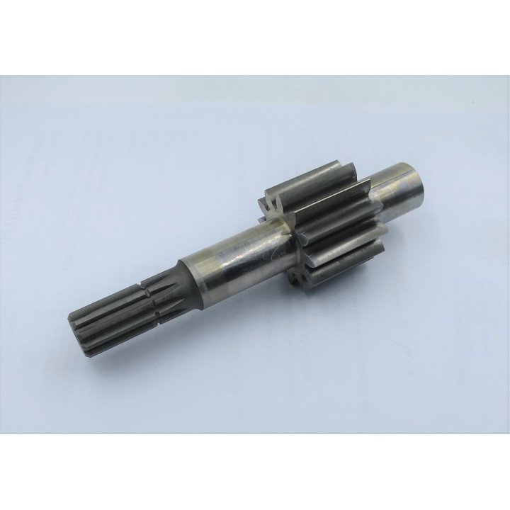 SP2.5 35.5L 11 TOOTH SPLINE SHAFT