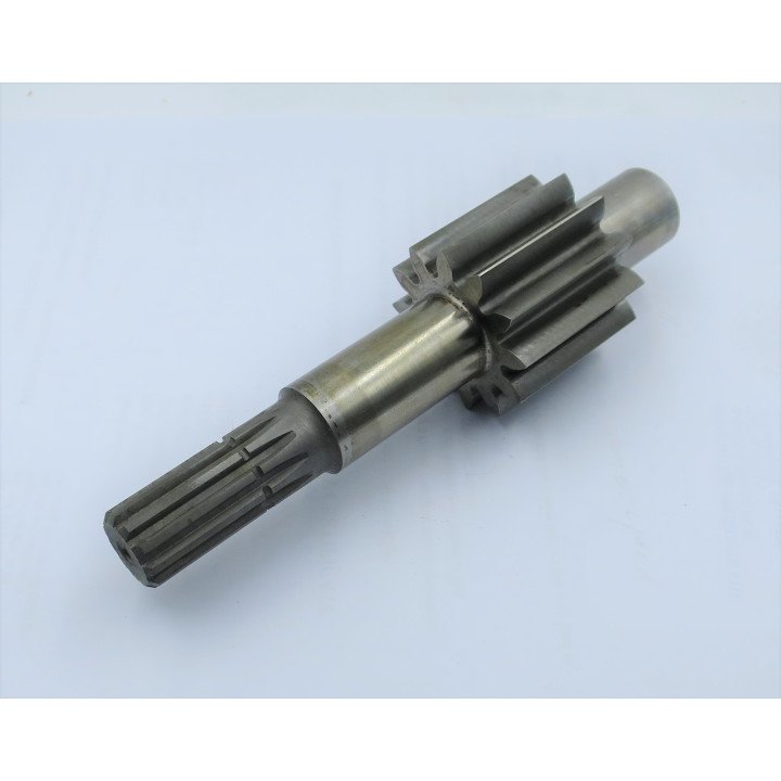 SP2.5 40.0L 11 TOOTH SPLINE SHAFT