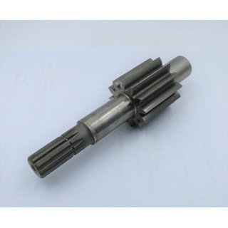 SP2.5 45.0L 11 TOOTH SPLINE SHAFT