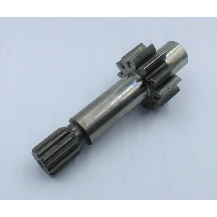 SP2.5 20.0L 13 TOOTH SPLINE SHAFT