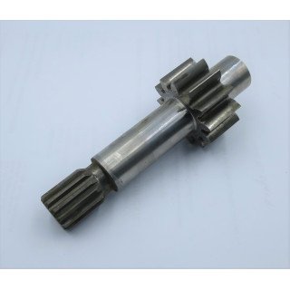 SP2.5 22.4L13 TOOTH SPLINE SHAFT