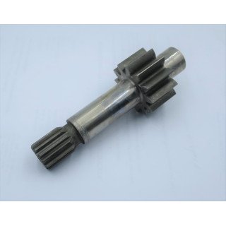 SP2.5 25.0L13 TOOTH SPLINE SHAFT