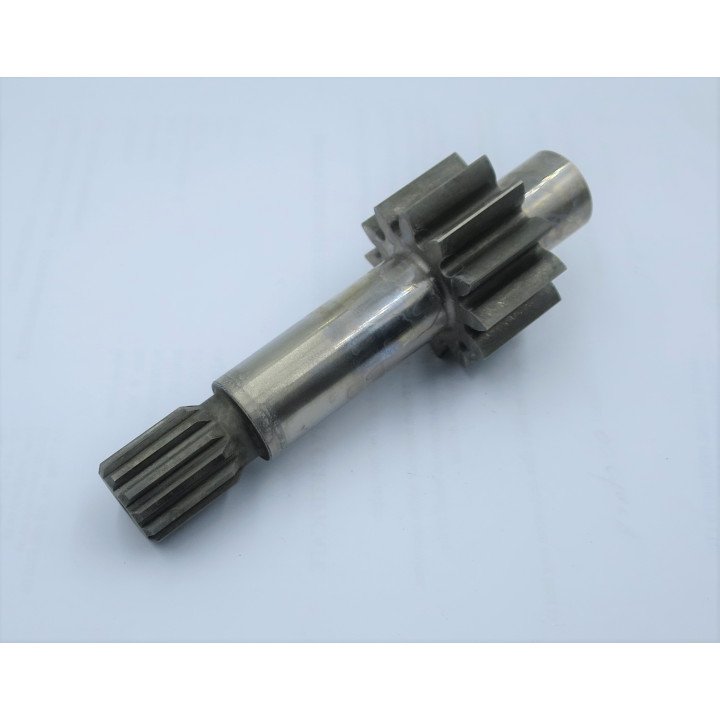 SP2.5 25.0L13 TOOTH SPLINE SHAFT