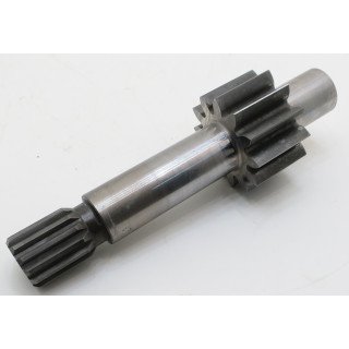 SP2.5 28.0L13 TOOTH SPLINE SHAFT