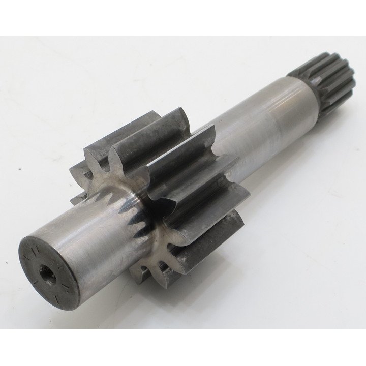 SP2.5 28.0L13 TOOTH SPLINE SHAFT