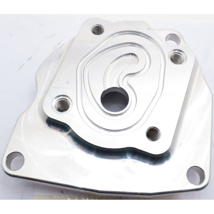 DOVER / DORSET MOUNTING FLANGE