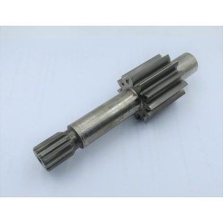 SP2.5 45.0L13 TOOTH SPLINE SHAFT
