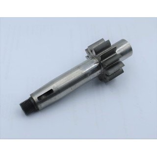 SP2.5 20.0L GP3 1:8 TAPER SHAFT