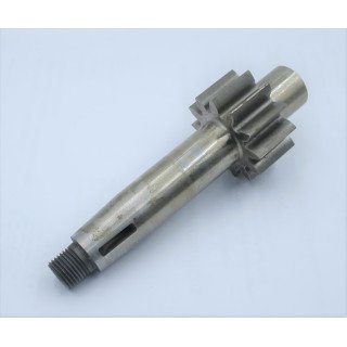 SP2.5 22,4L GP3 1:8 TAPER SHAFT