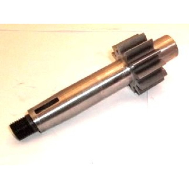 SP2.5 25.0L GP3 1:8 TAPER SHAFT