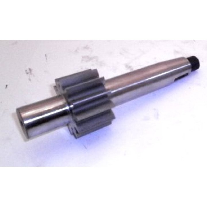 SP2.5 28.0L GP3 1:8 TAPER SHAFT