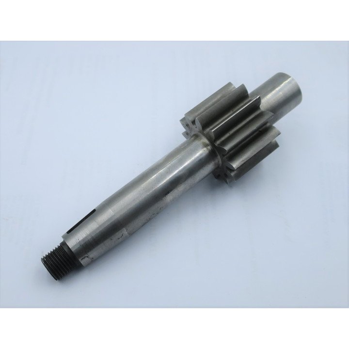 SP2.5 31.5L GP3 1:8 TAPER SHAFT