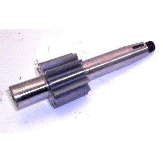 SP2.5 35.5L GP3 1:8 TAPER SHAFT